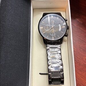 Men’s $89 Watch NIB